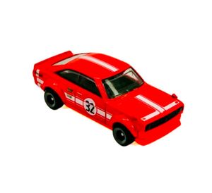 HotWheels 72 Datson sunny coupe , Compact Kings