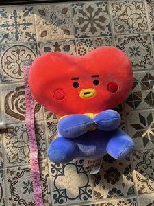 Heart Super Stuffed Toy