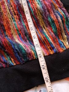 Woolen Jacket