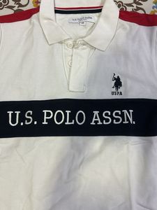 Men's Tshirt US Polo Assn