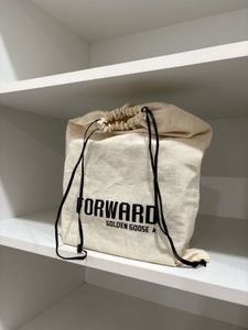 Golden Goose Dust Bag