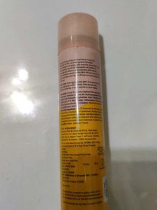 Swiss Beauty Protect Max Sunscreen Air Mist SPF 50