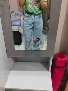Mom Fit Jean