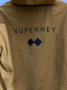 Jacket Imported