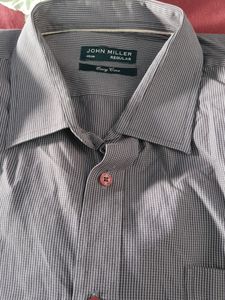 Half Shirt JOHN MILLER SIZE 46CM