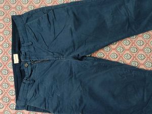 Men's Chinos Trousers