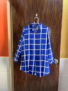 34 bust shirt for women