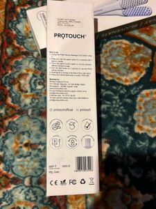 ProTouch LED Hair Growth Therapy Comb
