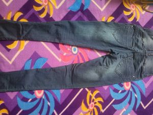 5 Jeans for women