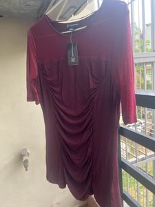 Premium Quality Imported Party Top - New