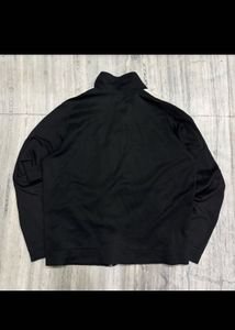 Nike Black Track Jacket