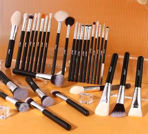 Beili 30pcs Professional Makeup Brushes Set 😍