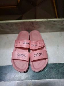 Sandal slipper