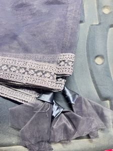 Heavy Lehnga Choli