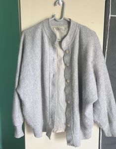 Korean Women Cardigan/jacket