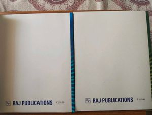 Concepts of Physics Vol 1&amp;2 by H C Verma