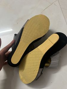 Stylish Wedge Sandals size 38