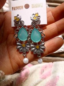 Fashion Earrings - Set of 3