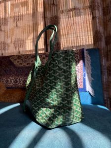 Goyard Tote Bag