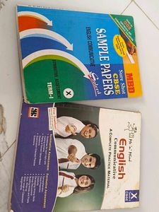 Class 10 Communicative Guide And Sampleqp