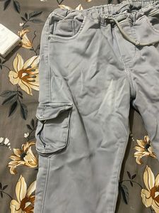 Stylish Cargo Pants