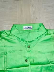 Stylish Men's Casual Shirt