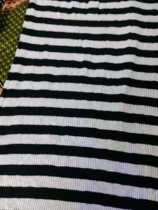 Striped Tunic Dress