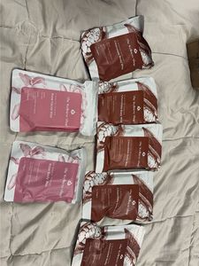 COMBO- The Wellness Shop Wax - Rose & Chocolate