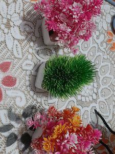 Artificial Plant Combo Pack Of 3