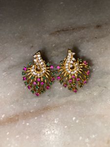 Bangles, Bracelet &amp; ear rings