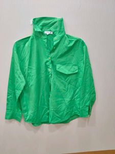 Green Outfit Set