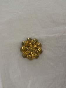 Statement Flower Cocktail Ring