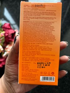 Dot &amp; Key Vitamin C+E Sunscreen