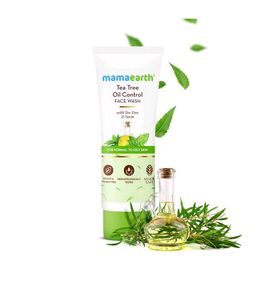 Mamaearth Face Wash Pack Of 2 Any Two