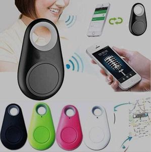 Bluetooth key finder