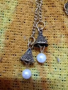 Very Beautiful Earrings