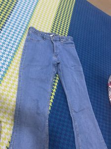 H&amp;M jeans