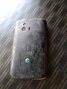 Sony Ericsson xperia mini
