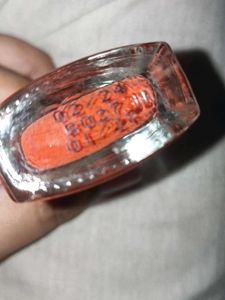 Ny Bae Color Rush Nail Paint