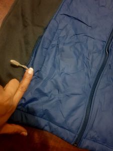 Kolphin Vest Jacket
