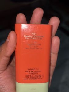Pixi On-the-Glow Blush