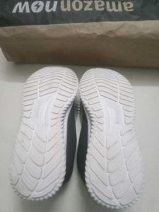 ✨💯ORIGINAL CAMPUS GREY RUNNING SPORTS SHOES ✨🔥