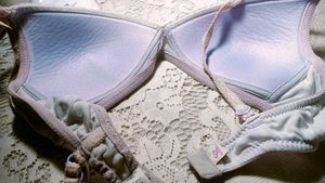 Comfortable Padded Bra