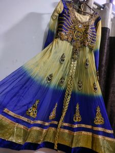 Bajirao Masthani Frock
