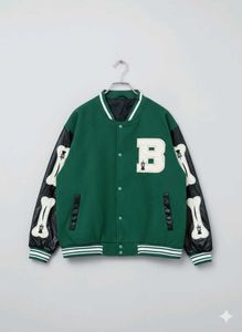 Cool Varsity Jacket