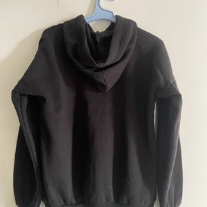 Unisex Oversized Hoodie