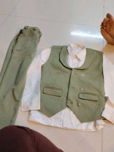 3 piece
