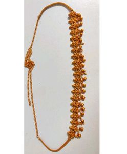 Antique Gold Kamarbandh/Waist Chain