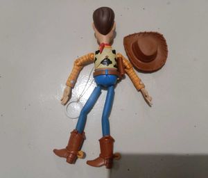 Toy Story Woody Doll