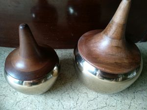Multi-utility storage jar